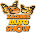 Zagreb auto show - link na ZV