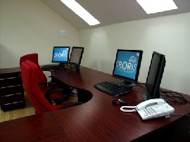 VTS test center