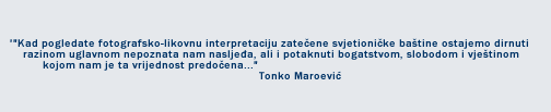 klikni za cijeli tekst recenzenta Tonka Maroevića