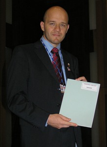 Voditelj izaslanstva RH, državni tajnik Dražen Breglec, potpisao je završne akte ITU-ove Konferencije opunomocenika