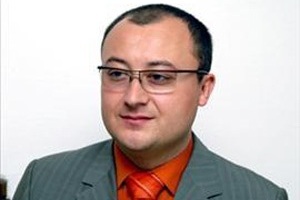 Branimir Jerneić