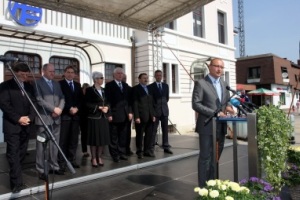 Koprivnica, 22. svibnja 2011.